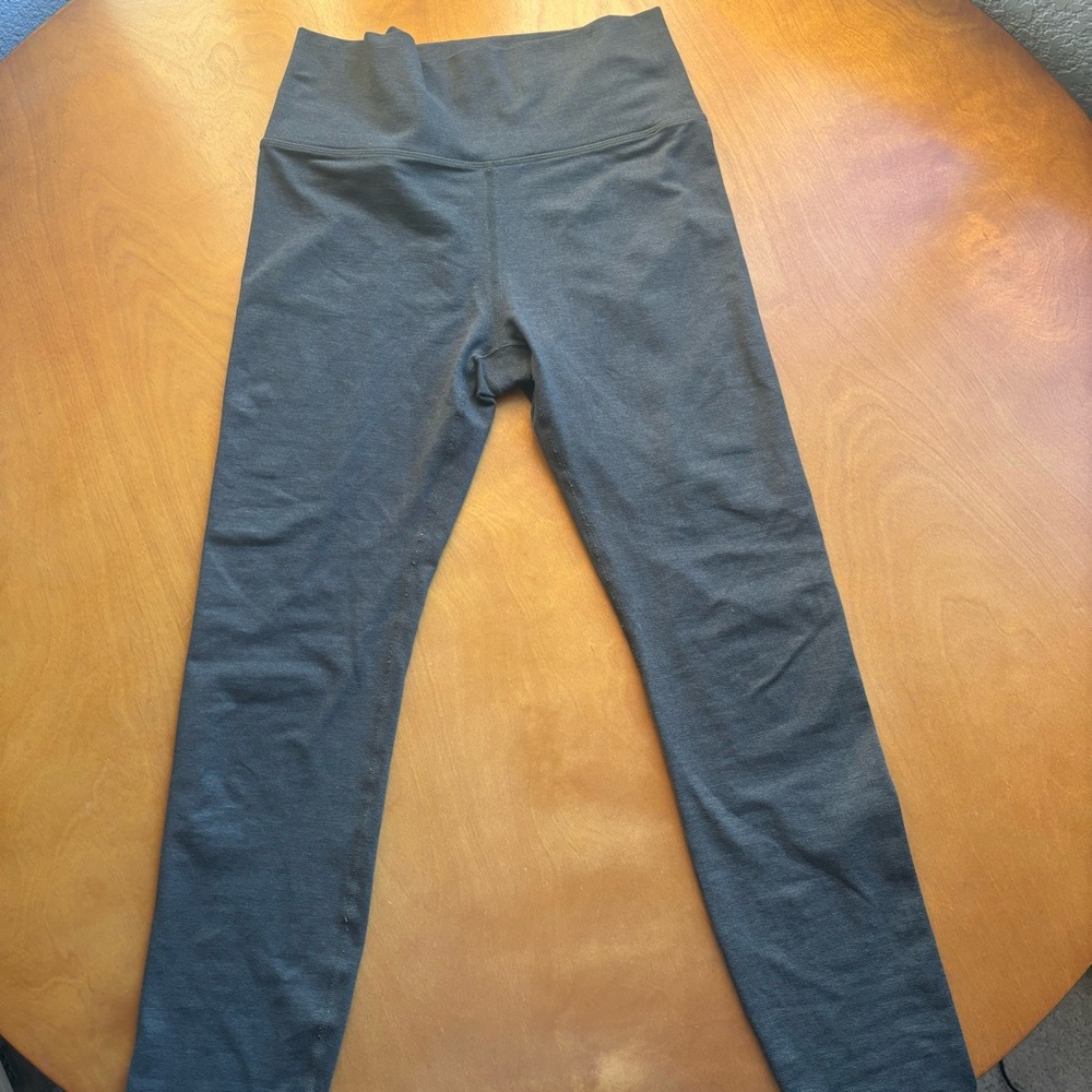 Vuori Clean Elevation Leggings - Picture 3 of 4